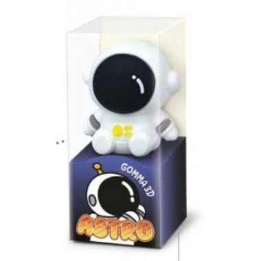 Gomma 3D Astro