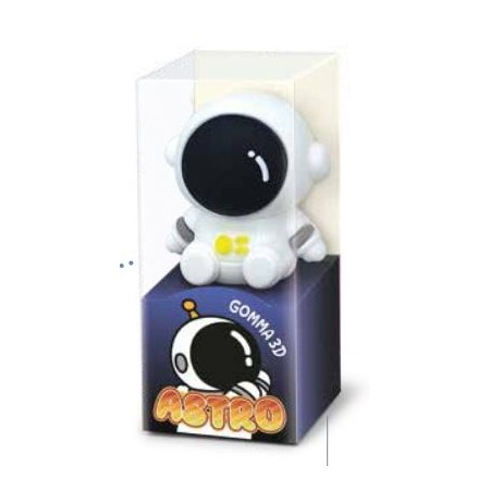 Gomma 3D Astro