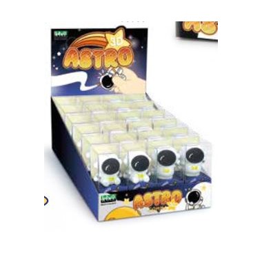 Gomma 3D Astro