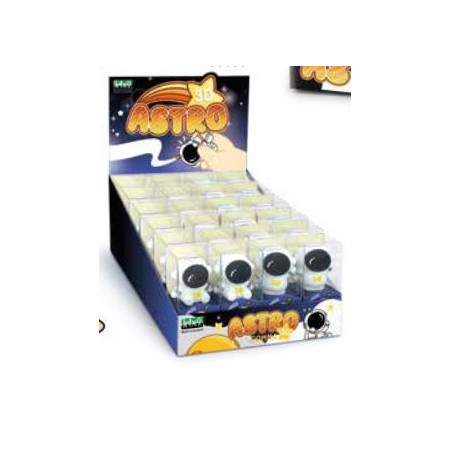 Gomma 3D Astro