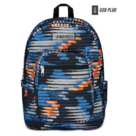 Zaino Seven Freethink 7seven Boy