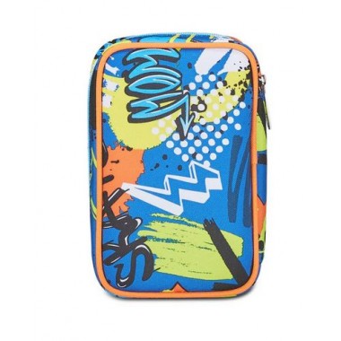 Astuccio SJ Speed Pad - Trickyled Boy