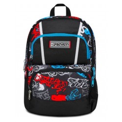 Zaino Seven Advanced Pockets Half Street