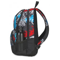 Zaino Seven Advanced Pockets Half Street 2