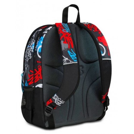 Zaino Seven Advanced Pockets Half Street