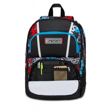 Zaino Seven Advanced Pockets Half Street