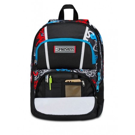 Zaino Seven Advanced Pockets Half Street