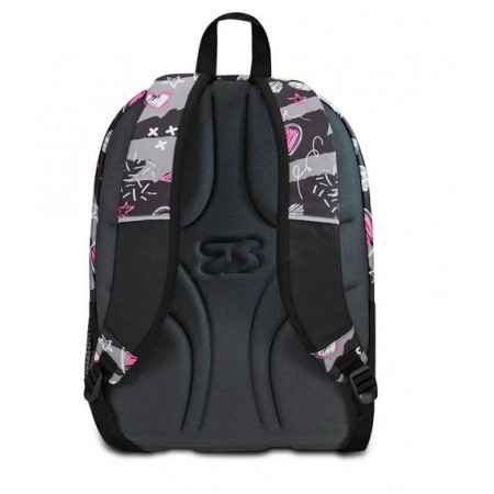 Zaino Seven Advanced Pockets Draft Heart