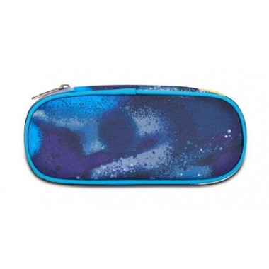 Bustina Round Plus Seven Retrocolor Boy