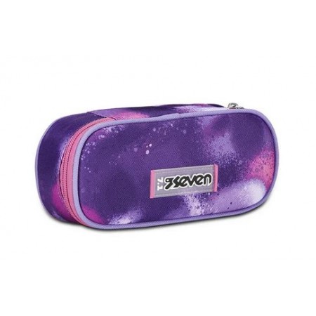 Bustina Round Plus Seven Bubble Street Girl