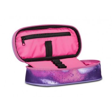 Bustina Round Plus Seven Bubble Street Girl