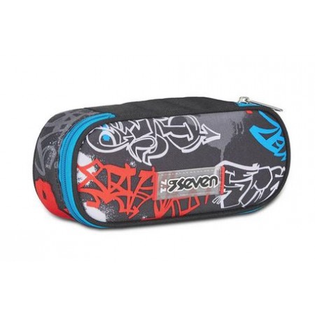 Bustina Round Plus Seven Half Street Boy