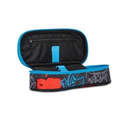 Bustina Round Plus Seven Half Street Boy 2