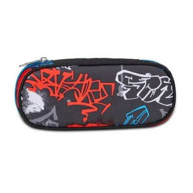 Bustina Round Plus Seven Half Street Boy