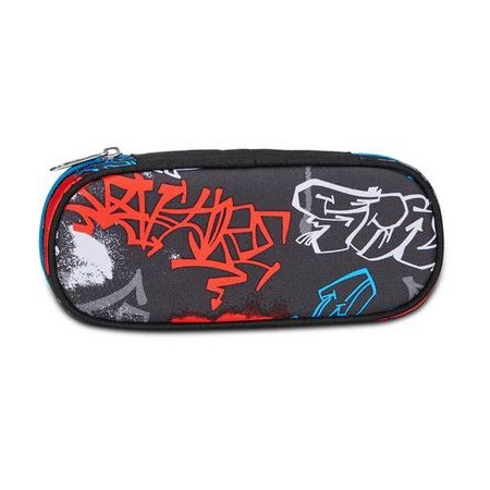 Bustina Round Plus Seven Half Street Boy