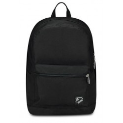 Zaino Seven Reversibile New Backpack con Earphones Wireless 2