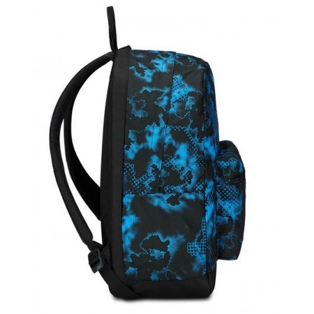 Zaino Seven Reversibile New Backpack con Earphones Wireless
