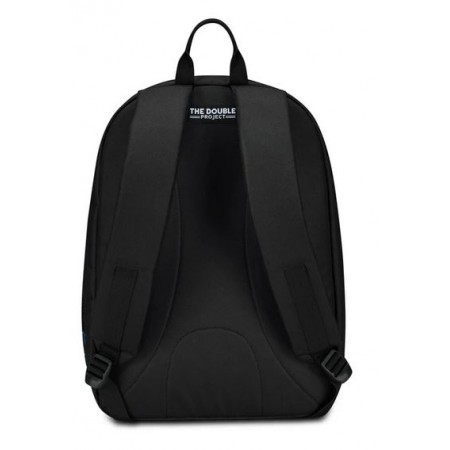 Zaino Seven Reversibile New Backpack con Earphones Wireless