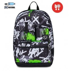 Zaino Seven Reversibile New