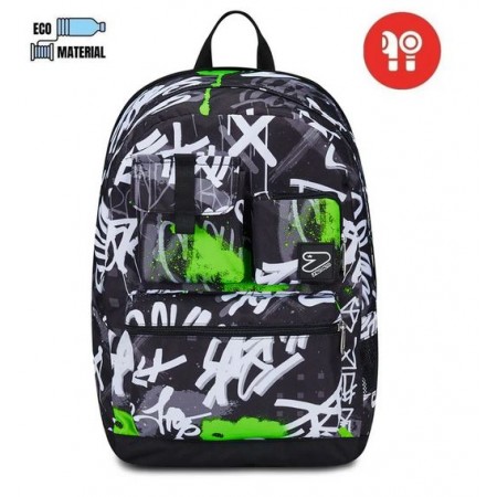 Zaino Seven Reversibile New