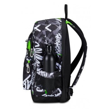 Zaino Seven Reversibile New