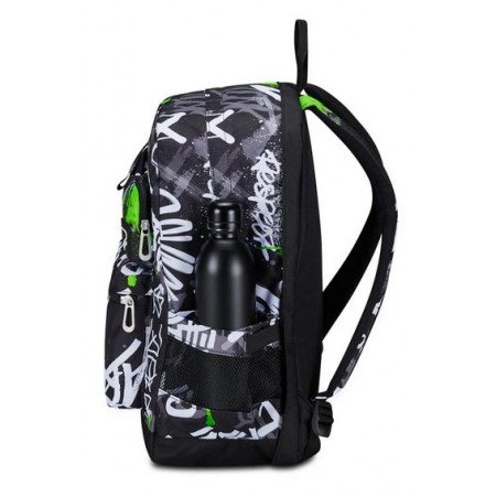 Zaino Seven Reversibile New