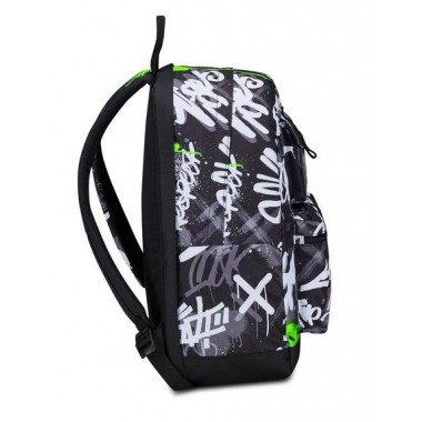 Zaino Seven Reversibile New
