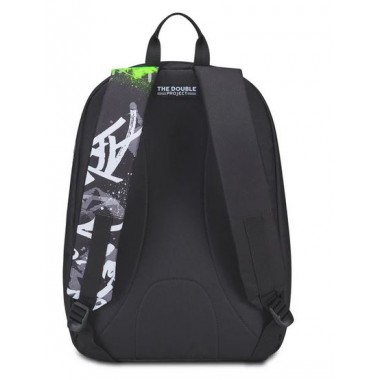 Zaino Seven Reversibile New