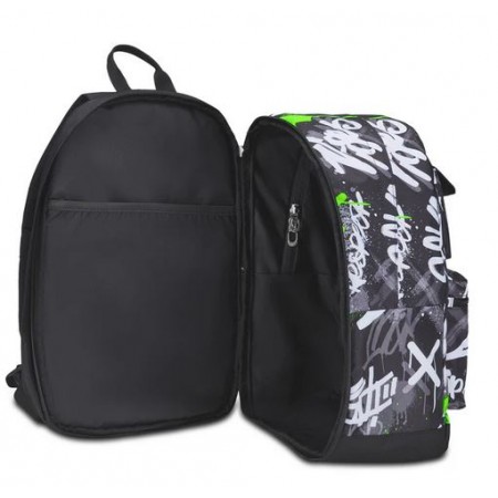 Zaino Seven Reversibile New