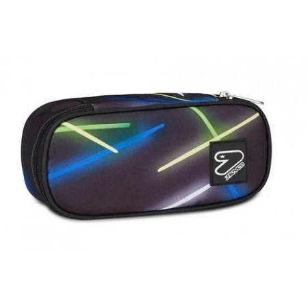 The Double Project Sideglass