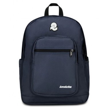 Zaino JELEK PLAIN - INVICTA Mood Indigo Zaino JELEK PLAIN - INVICTA Mood Indigo
