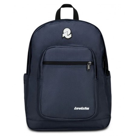 Zaino JELEK PLAIN - INVICTA Mood Indigo Zaino JELEK PLAIN - INVICTA Mood Indigo