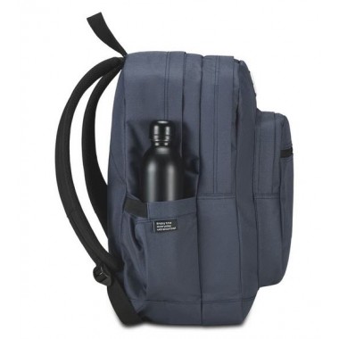Zaino JELEK PLAIN - INVICTA Mood Indigo Zaino JELEK PLAIN - INVICTA Mood Indigo