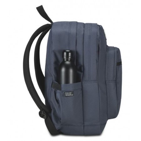 Zaino JELEK PLAIN - INVICTA Mood Indigo Zaino JELEK PLAIN - INVICTA Mood Indigo