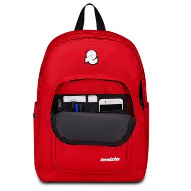 INVICTA Geranium Red INVICTA Geranium Red