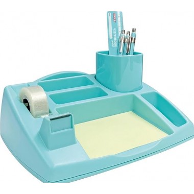 Organizer da scrivania Arda Pastel Organizer da scrivania Arda Pastel