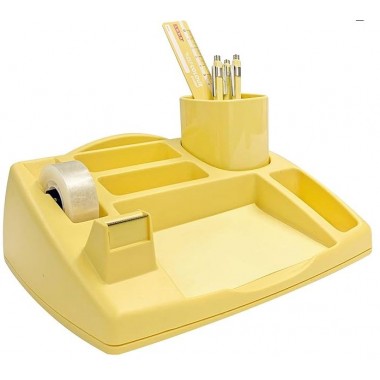 Organizer da scrivania Arda Pastel Organizer da scrivania Arda Pastel