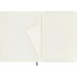 MOLESKINE notebook A4 21X29,7 RIGATO copertina rigida 2