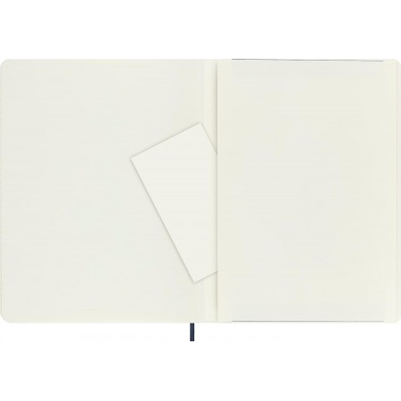 MOLESKINE notebook A4 21X29,7 RIGATO copertina rigida