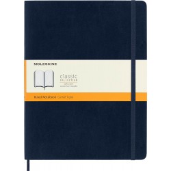 MOLESKINE notebook A4 21X29,7 RIGATO copertina rigida