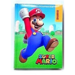 Diario Super Mario 2025