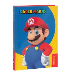 Diario Super Mario 2025 2