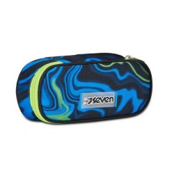 Astuccio Round Plus Seven Multi-shade Boy