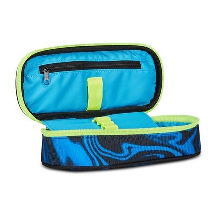 Astuccio Round Plus Seven Multi-shade Boy