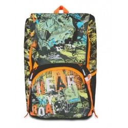 Zaino Estensibile Big SJ Seven Rexme Boy