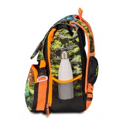 Zaino Estensibile Big SJ Seven Rexme Boy 2