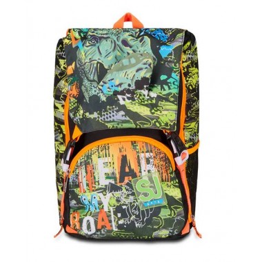 Zaino Estensibile Big SJ Seven Rexme Boy