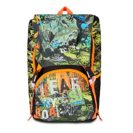 Zaino Estensibile Big SJ Seven Rexme Boy