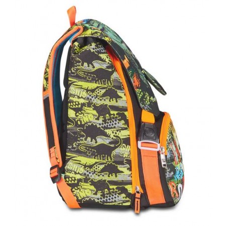 Zaino Estensibile Big SJ Seven Rexme Boy