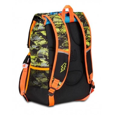 Zaino Estensibile Big SJ Seven Rexme Boy